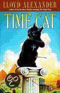 Time Cat