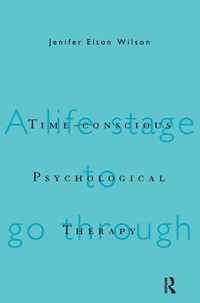 Time-Conscious Psychological Therapy