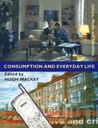 Consumption & Everyday Life