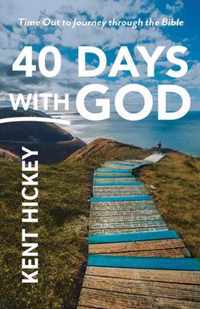 40 Days with God