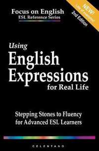 Using English Expressions for Real Life