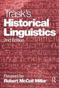 Trask's Historical Linguistics