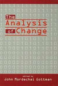 The Analysis of Change