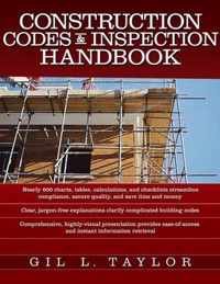 Construction Codes And Inspection Handbook