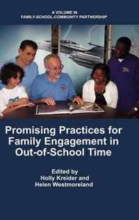 Promising Practices for Family Engagement in Out-of-School Time