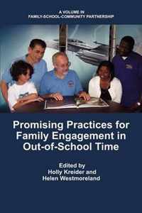 Promising Practices for Family Engagement in Out-of-School Time