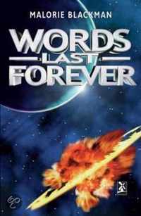 Words Last Forever