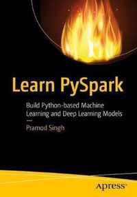 Learn PySpark