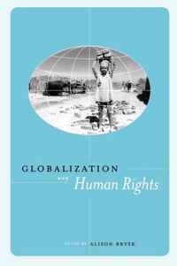 Globalization and Human Rights