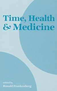 Time, Health and Medicine