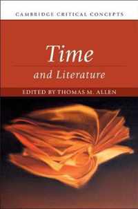 Time and Literature