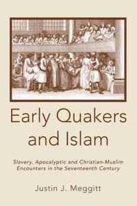 Early Quakers and Islam