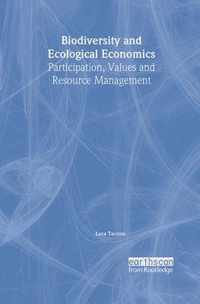 Biodiversity and Ecological Economics