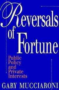 Reversals of Fortune