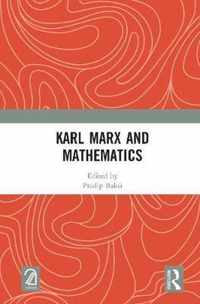 Karl Marx and Mathematics