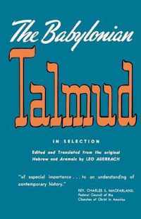 Babylonian Talmud