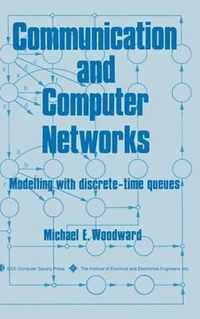 Communication And Computer Networks