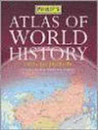 Atlas of World History