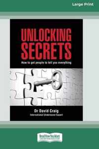 Unlocking Secrets