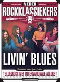 Rock Klassiekers  -   Livin' Blues