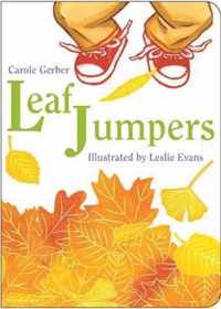 Leaf Jumpers