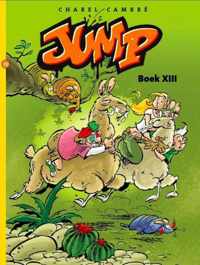 Jump 13 - Boek XIII