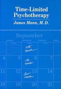 Time-Limited Psychotherapy