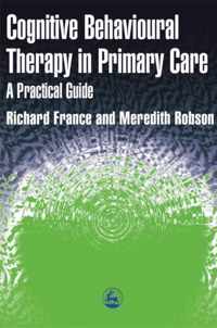 Cognitive Behaviour Therapy In Primary Care