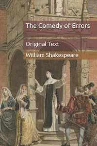 The Comedy of Errors