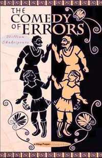 The Comedy of Errors