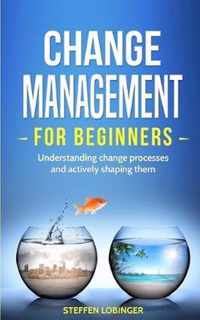 Change Management for Beginners