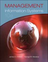 Management Information Systems