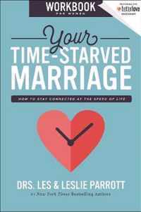 Your Time-Starved Marriage Workbook for Women