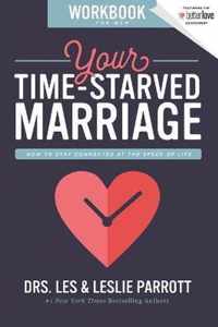 Your Time-Starved Marriage Workbook for Men