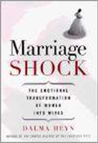The Marriage Shock