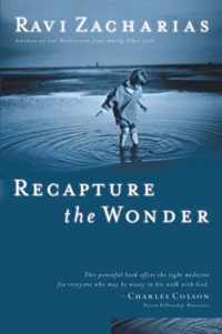 Recapture the Wonder