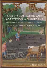 Skeletal Variation and Adaptation in Europeans