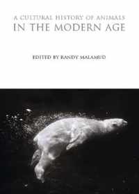 Cultural History Of Animals In The Modern Age