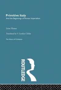 Primitive Italy