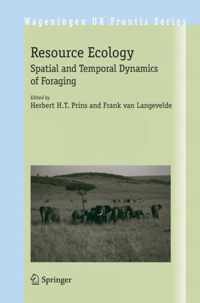 Resource Ecology