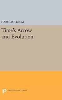 Time`s Arrow and Evolution