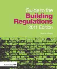 Guide to the Building Regulations