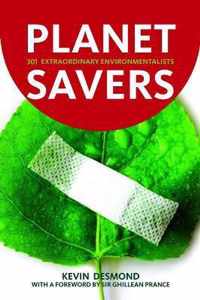 Planet Savers