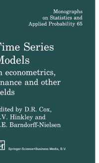 Time Series Models