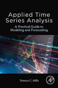 Applied Time Series Analysis