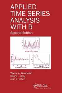 Applied Time Series Analysis with R