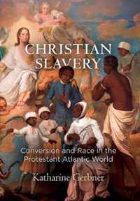 Christian Slavery