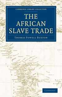 The African Slave Trade