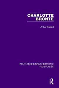 Charlotte Bronte