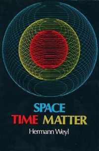 Space-time-matter